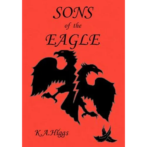Sons of the Eagle