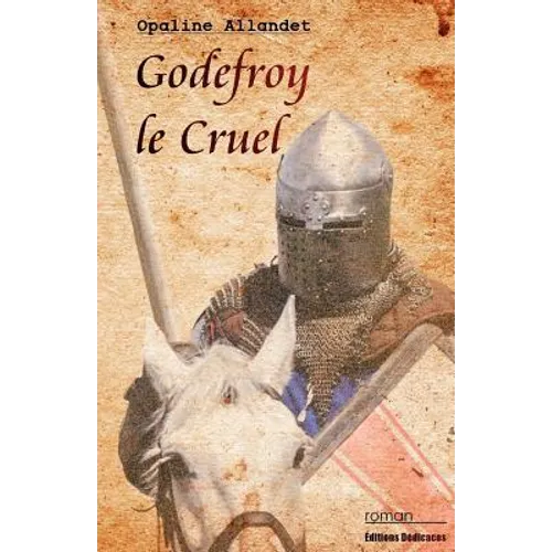 Godefroy le Cruel