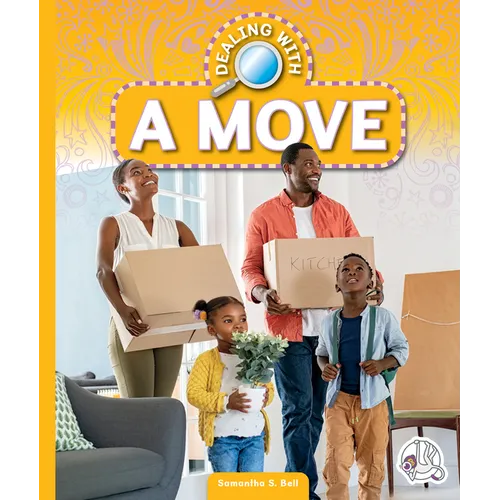 Dealing with a Move