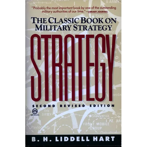 Strategy: Strategy: Second Revised Edition