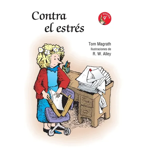Contra El Estres