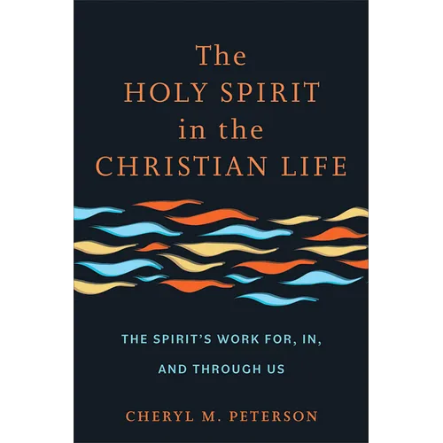 The Holy Spirit in the Christian Life: The Spirit's Work For, In, and Through Us