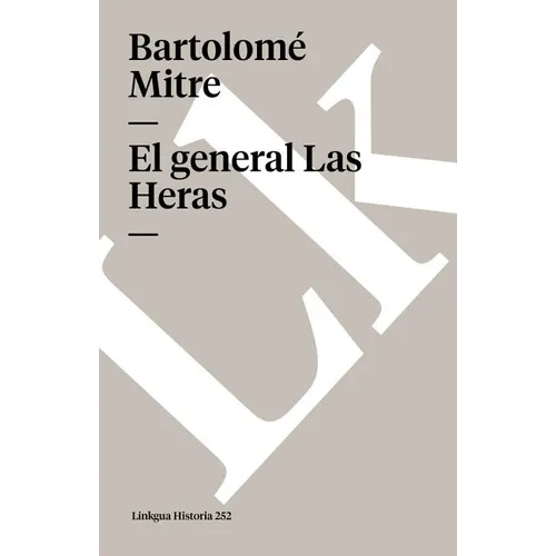 El general Las Heras