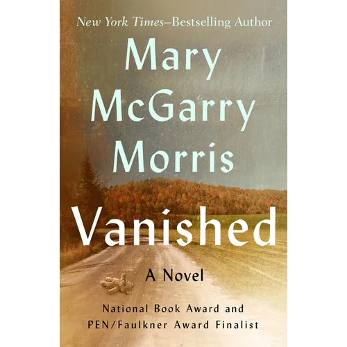 Vanished
