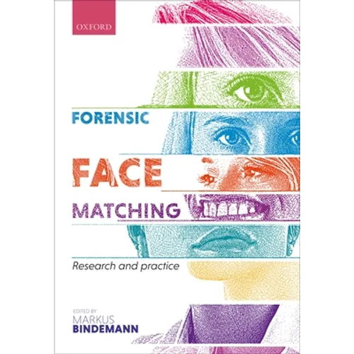 Forensic Face Matching