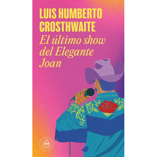 El Último Show del Elegante Joan / Elegant Joan's Final Show