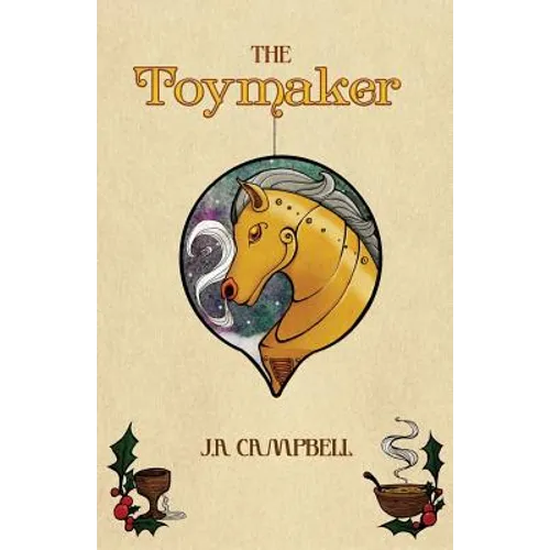 The Toy Maker