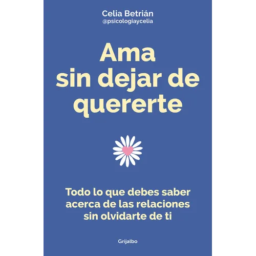 AMA Sin Dejar de Quererte / Love Without Stop Loving Yourself