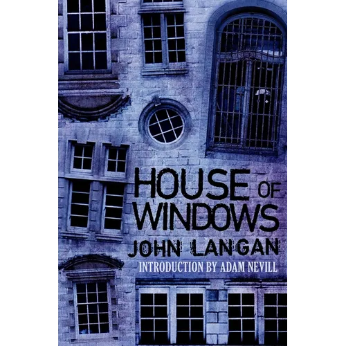 House of Windows