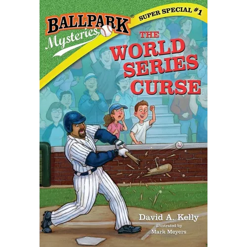 The World Series Curse