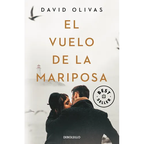 El Vuelo de la Mariposa / The Butterfly's Flight