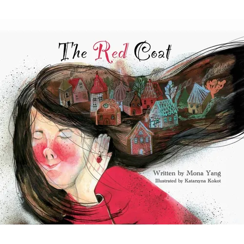 The Red Coat