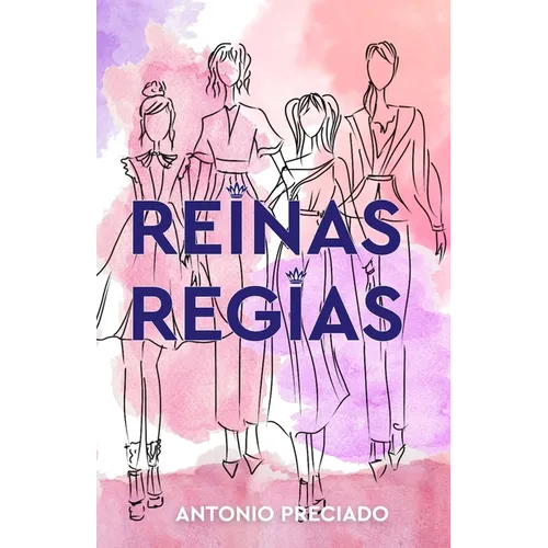 Reinas Regias