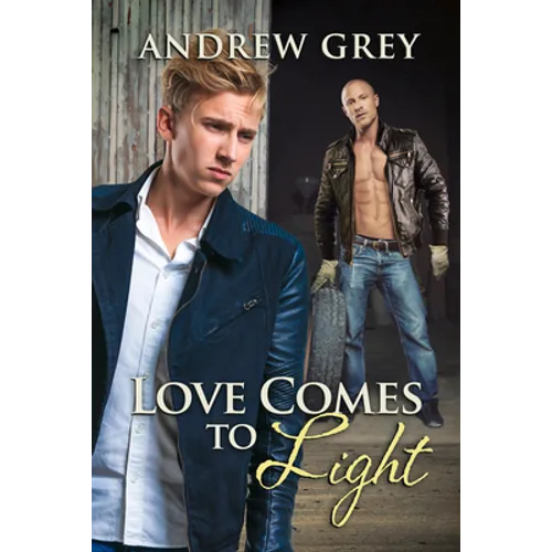 Love Comes to Light: Volume 6