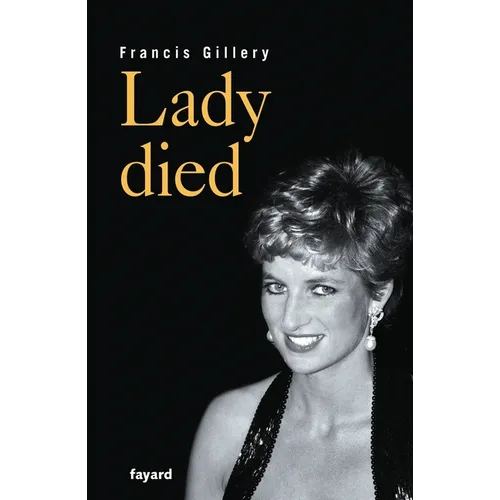 Lady died