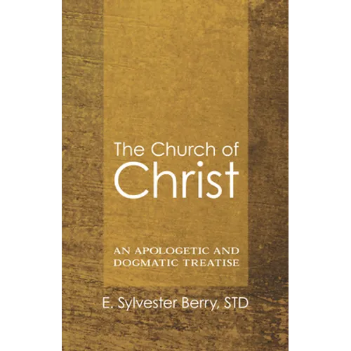 The Church of Christ