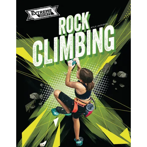 Rock Climbing