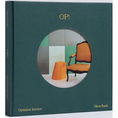 Op! Optimistic Interiors