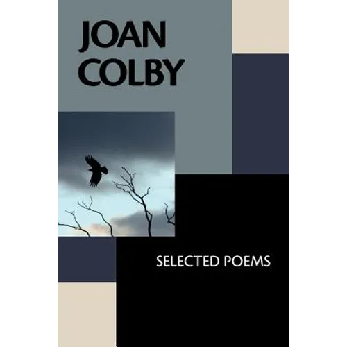 Joan Colby: Selected Poems