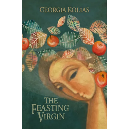 The Feasting Virgin