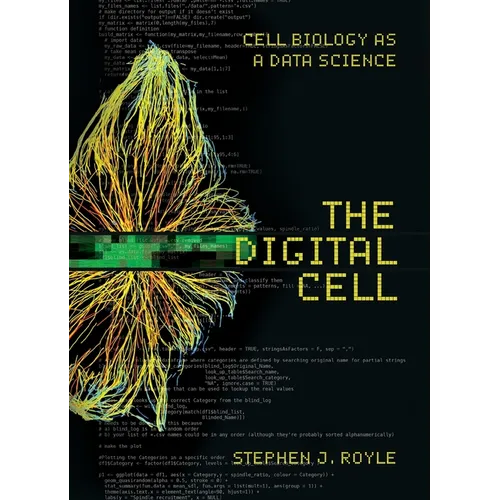 The Digital Cell