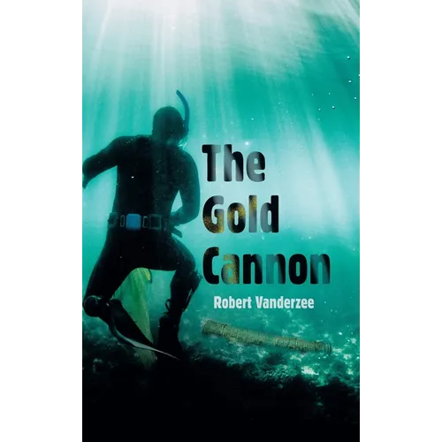 The Gold Cannon