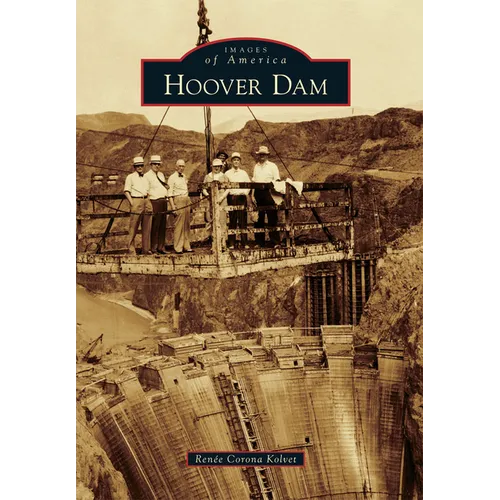 Hoover Dam