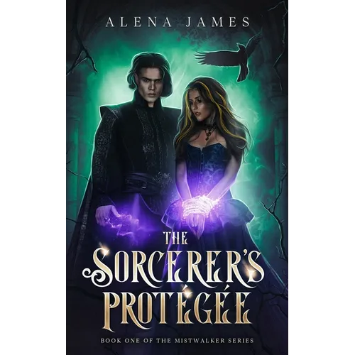 The Sorcerer's Protégée