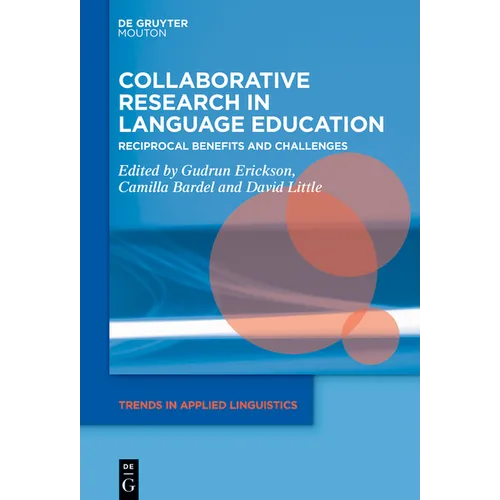 Collaborative Research in Language Education: Reciprocal Benefits and Challenges