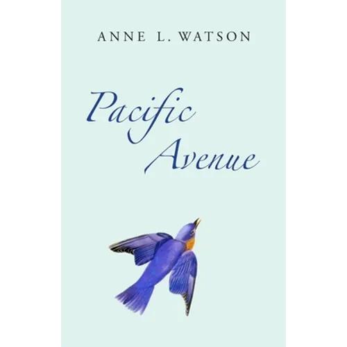 Pacific Avenue