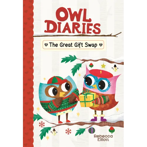 Great Gift Swap
