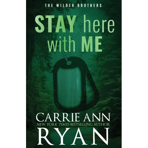 Stay Here with Me - Special Edition