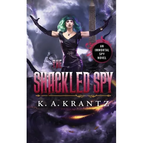 The Shackled Spy