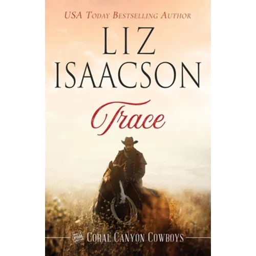 Trace: A Young Brothers Novel
