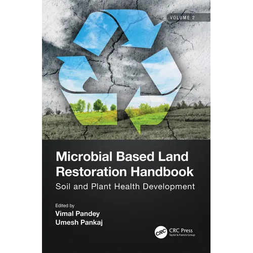 Microbial Based Land Restoration Handbook, Volume 2: Soil and Plant Health Development
