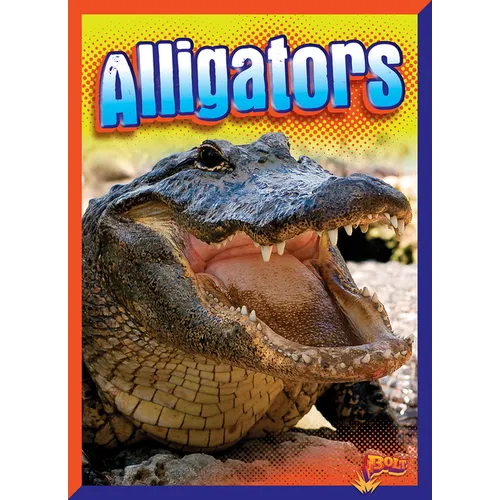 Alligators