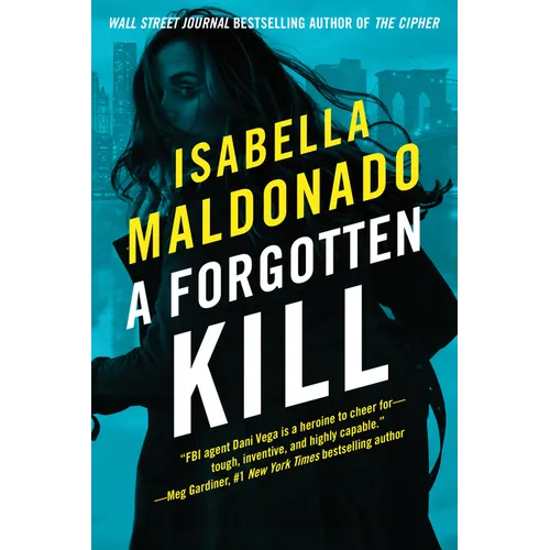 A Forgotten Kill