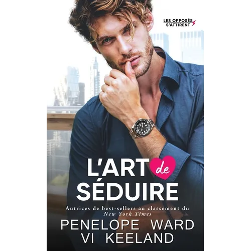 L'art de séduire