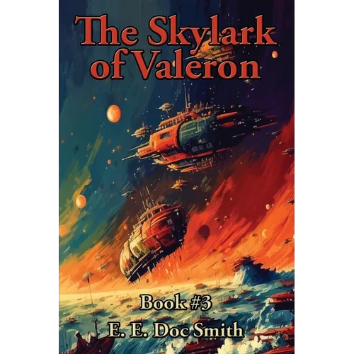 The Skylark of Valeron