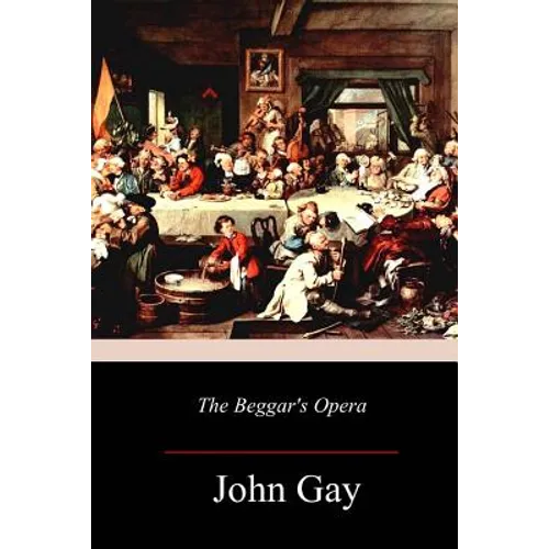 The Beggar's Opera