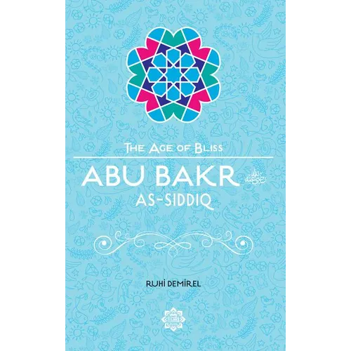Abu Bakr As-Siddiq