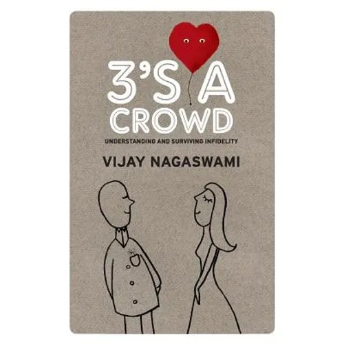 3's a Crowd