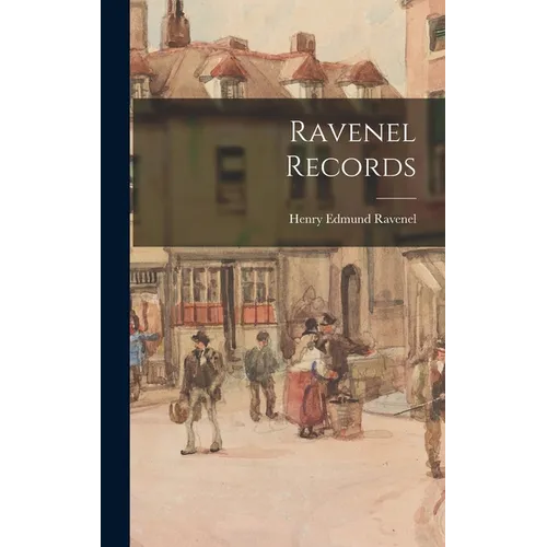 Ravenel Records