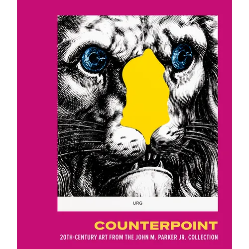 Counterpoint: 20th-Century Art from the John M. Parker Jr. Collection