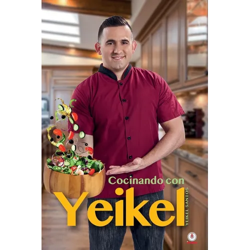 Cocinando con Yeikel