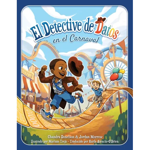 El Detective de Datos en el Carnaval