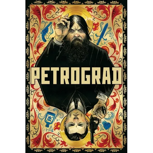 Petrograd