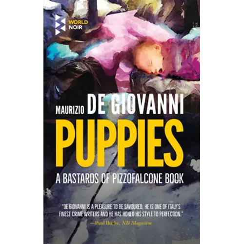 Puppies