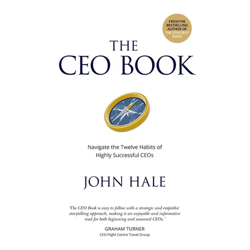 The CEO Book