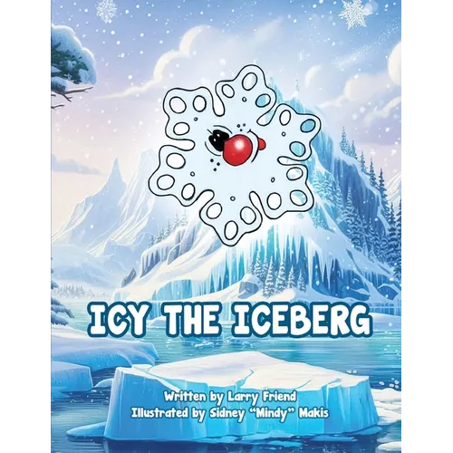 Icy the Iceberg